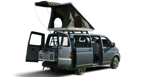 VW Transporter